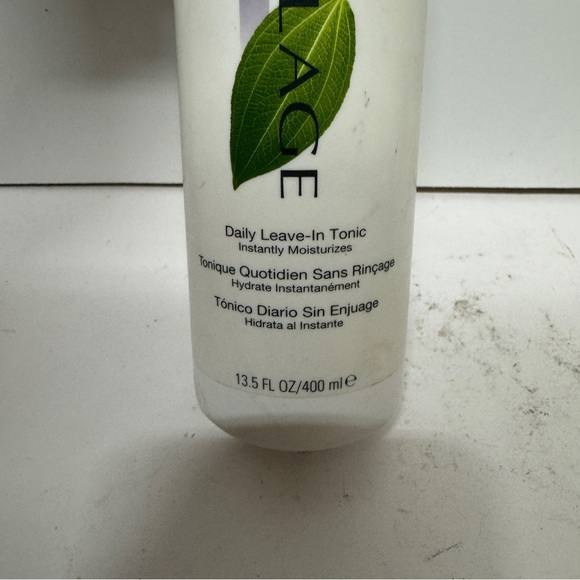 Matrix Biolage Hydrasource Daily Leave-In Tonic 13.5 OZ - Picture 2 of 2